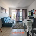 Estadia Vista Mar Em Fortaleza