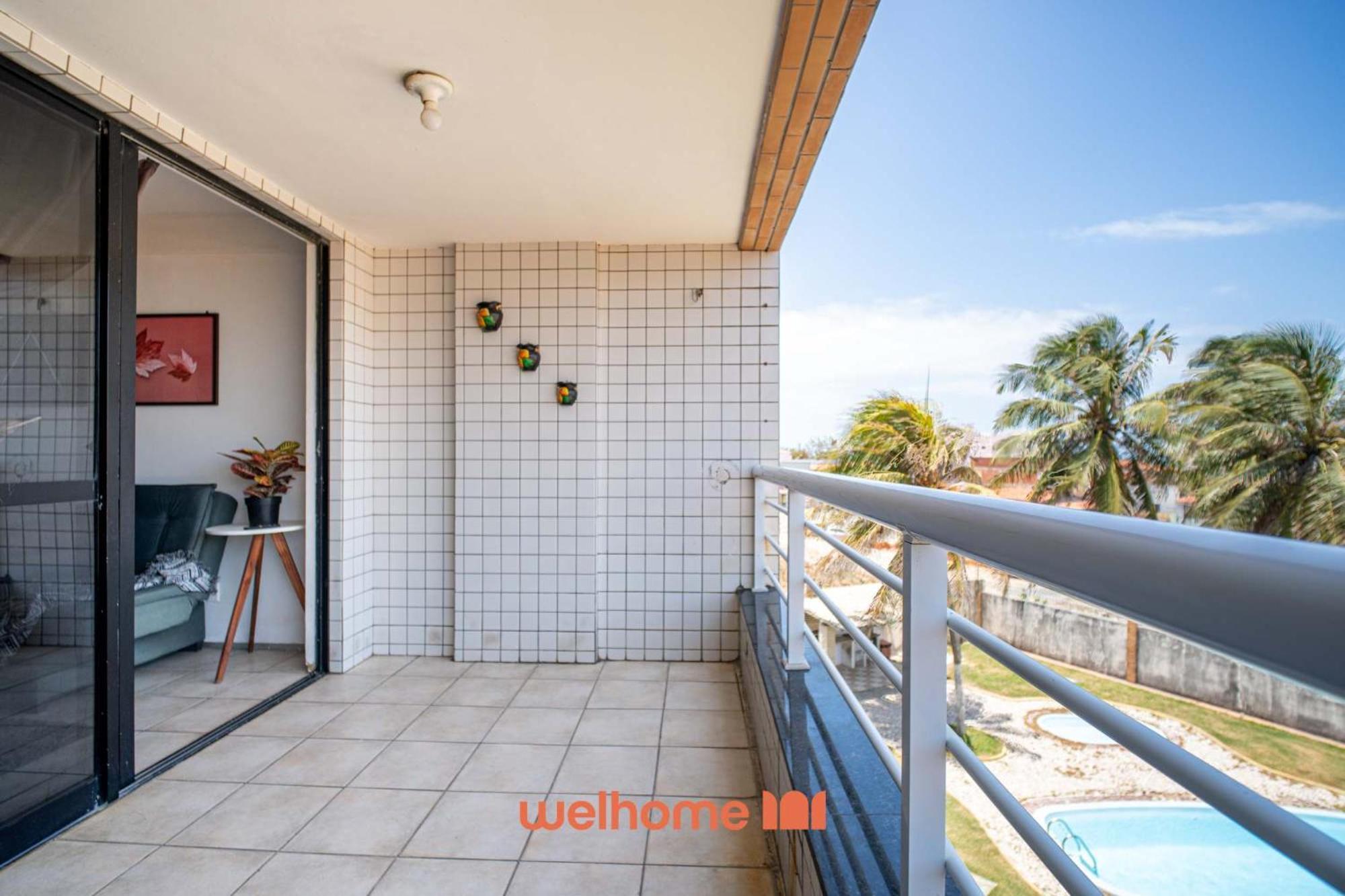 Casa de férias Vista Mar Em Fortaleza (Ceara)