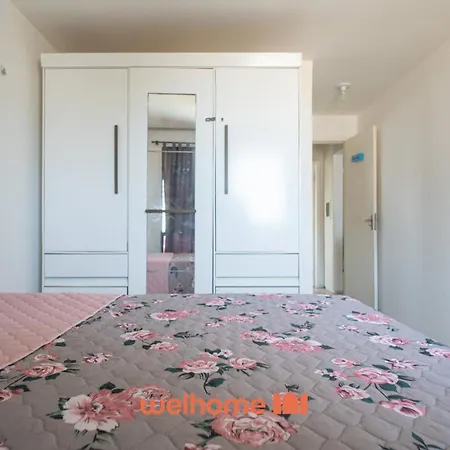Vista Mar Em Casa de férias