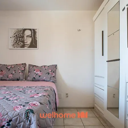 Vista Mar Em Fortaleza (Ceara)