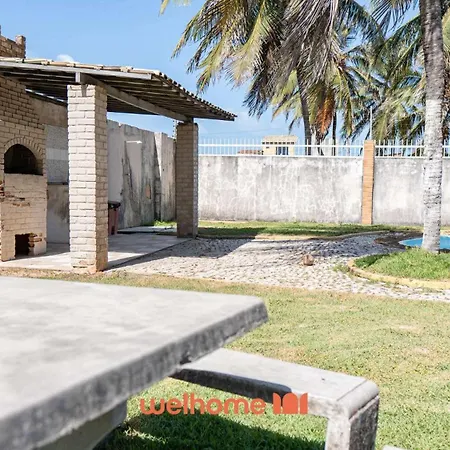 Vista Mar Em * Fortaleza (Ceara)