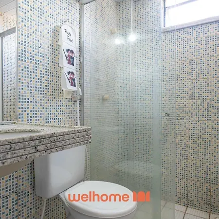Casa de férias Vista Mar Em Fortaleza (Ceara)
