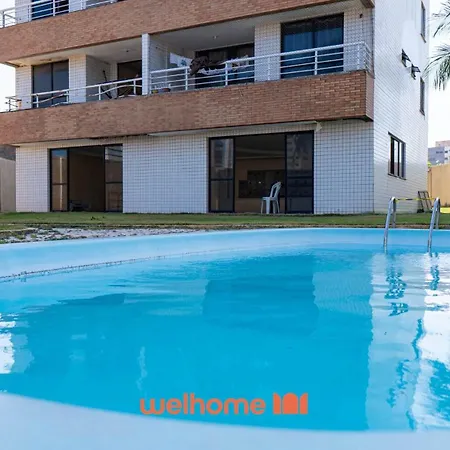 Casa de férias Vista Mar Em Fortaleza (Ceara)