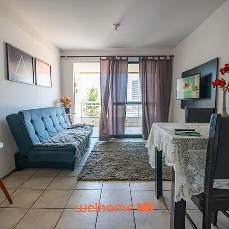 Casa de férias Vista Mar Em *